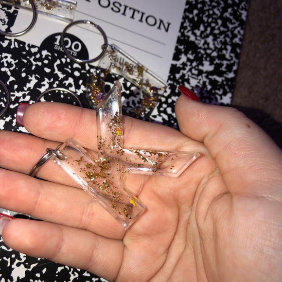 Keychains - Picture 3 of 4